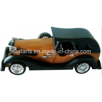 Wooden Toy Car Model for Adults and Kids