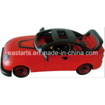 Wooden Toy Car Model for Adults and Kids