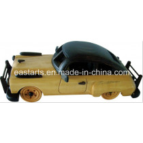 Wooden Toy Car Model for Adults and Kids