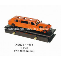 Wooden Toy Car Model for Adults and Kids