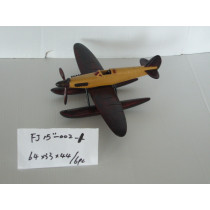 Wooden Toy Plane Model for Adults and Kids