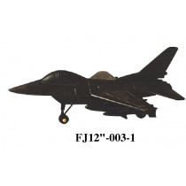 Wooden Toy Plane Model for Adults and Kids