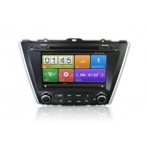 for Trumpchi GS5 Car GPS Navigation System