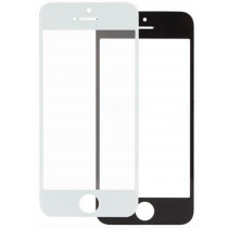 for iPhone 5c Front Outer Touch Screen Glass Lens