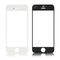 for iPhone5 Front Screen Glass Lens
