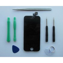 LCD Touch Screen Digitizer Display Assembly for iPhone 5 Black