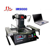 LY IR 9000 BGA Rework Station
