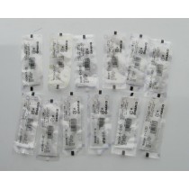 12pcs Soldering Tip Kit