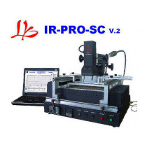 LY IR-PRO-SC V.2 BGA Rework Station