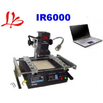 LY IR 6000 BGA Rework Station