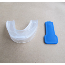 Anti snore kit, High quality snoring stopper, anti snore mouthpiece,snoring devices