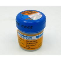 Mechanic MCN-300 Solder Paste 50g