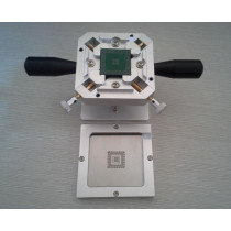 BGA Multifunctional Reball Station With Handgrip 90mm