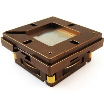 New BGA Reball Station for 80&90mm Stencil Auto Lock
