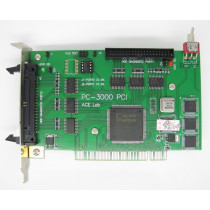 PC3000 PCI V2.5 + Data Extractor V2.2