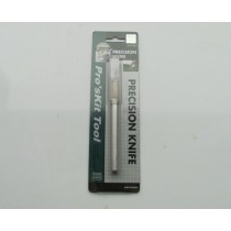 Pro's Kit Precision Knife 8PK-394B