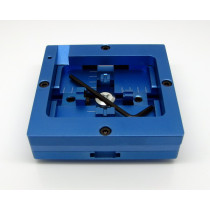 BGA Reballing Stencil Station 80x80mm