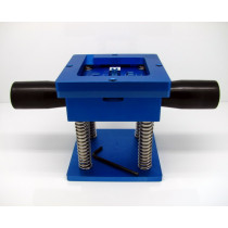 BGA Reballing Stencil Station With Handgrip