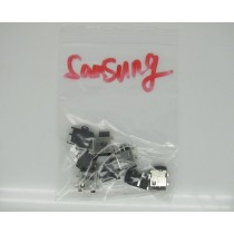 8pcs Samsung Laptop Power DC Jack Kit
