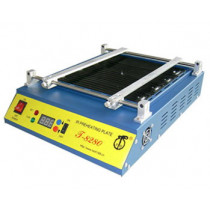 IR-preheating Plate T-8280