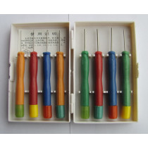 Hollow Needles Desoldering Tool for Electronic Components
