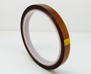 BGA Kapton Tape 10mm x 33M