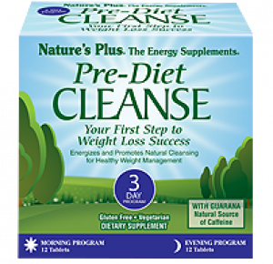 Pre-Diet Cleanse Kit
