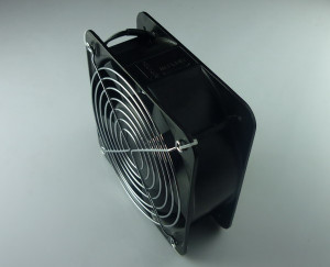 15cm Metal Strong Wind Industrial Fan