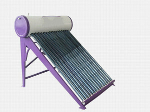 180L/200L Solar Water Heater Solar Water Tank