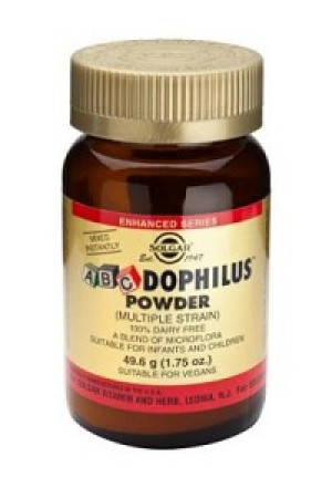 ABC Dophilus™ Powder (children and infant formula)