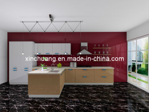 2013 New Kitchen Cabinet Design