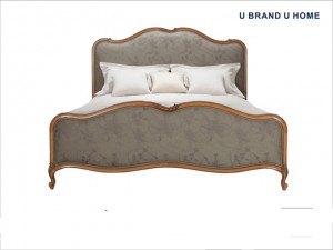 2014 Newest Classical Bed for Bedroom