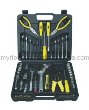 2014hot Sale-126PCS Professional Household Tool Kit