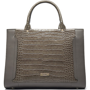 2015 Newest Gorgeous Leather Lady Handbag Vintage Leather Satchel