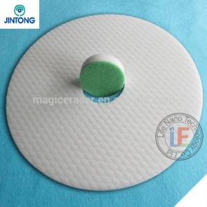 2015 ebay best selling melamine sponge marble floor polishing pad