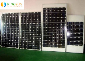 220W-240W Mono-Crystalline Solar Energy Panels