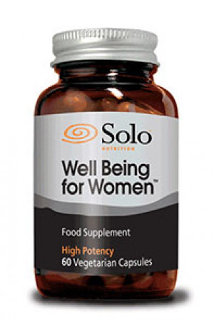 Well Being for Women™