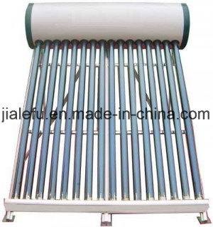 300 Liters Integrate Non Pressure Solar Water Heaters