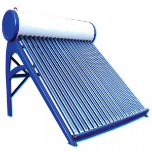 300 Liters Non Pressure Solar Water Heaters/Solar Collector