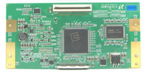 Samsung LTA320WT-L05 Controller Board 320WTC2LV3.9