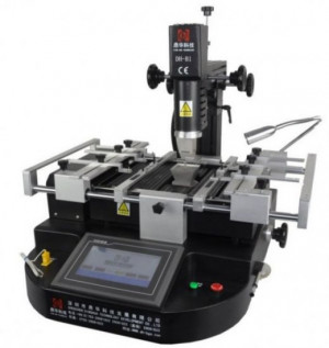 DH-B1 BGA Rework Station