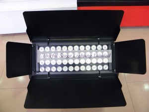 48*10W RGBW LED City Color for Stage Lighting (C-C048A)
