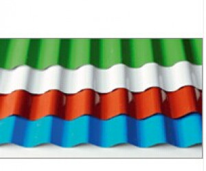 5 Star Supplier Best Selling Low Price Color Roofing Sheet