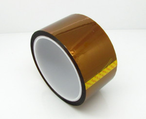 BGA Kapton Tape 50mm x 33M