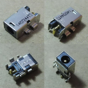 2pcs DC0262 Asus Samsung Laptop Power DC Jack