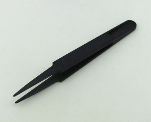 Anti-Static Plastic Tweezer 93303