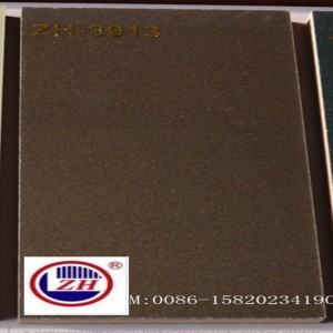 9mm Metallic UV MDF for Sliding Door (ZH-3913)
