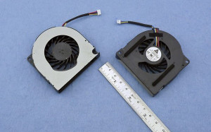 Asus K72 K72D K72DR K72DR-A1 K72DR-X1 Fan