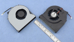 Asus N53JF N73JN Fan