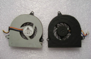 Asus UL30A X32A U35JC Fan